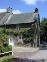 Maison, la Vieille Ville (Plélan-le-Grand)