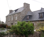 Maison, Brestan (Pleubian)