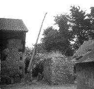 Les points d'eau de la commune de Kermaria-Sulard : fontaines et puits