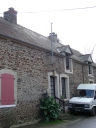 Maison, la Mare (Miniac-Morvan)