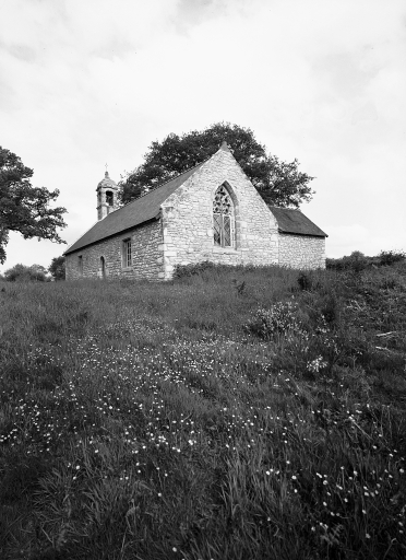Chapelle Saint-Sébastien (Plouay)