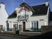Maison, 28 rue des Quatre frères Crapel (Vannes)