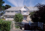 Colonie de vacances dite fondation May Lockwood, 37 rue Hilda-Gélis-Didot, Crec'h-Bizien (Perros-Guirec)