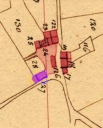 Fournil, rue Saint-Yves (Trédrez-Locquémeau)