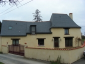 Ferme, Ruzé (Saint-Erblon)