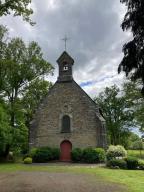 Chapelle Notre-Dame, Fondelienne (Carentoir)