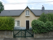 Maison, 11 rue Brocéliande (Saint-Grégoire)