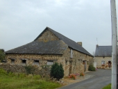 Ferme, la Marzelle (Brielles)