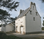 Ancienne gare de Tal ar Groas (Crozon)