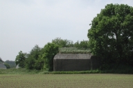 Les blockhaus sur la commune de Ploumilliau