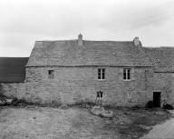 Manoir, Pont Plencoët (Plougoulm)