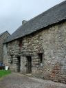 Ferme, le Chêne Mellet (Paimpont)