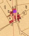 Maison, 1 rue Saint-Yves (Trédrez-Locquémeau)