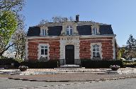 Présentation de la commune du Rheu