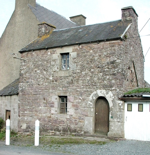 Maison, 3 rue Vélénec (Plouézec)