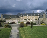 Manoir, Villeneuve (Plénée-Jugon)