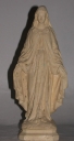 Statuette : Immaculée Conception