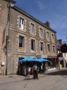 Maison, rue de l'Église (Paimpol)