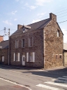 Maison, 45 rue de Dol (Le Vivier-sur-Mer)