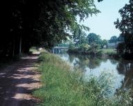 Présentation de la commune de Saint-Servant-sur-Oust