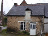 Maison, Sérigné (Liffré)