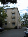Immeuble, 6, 6bis rue du Chemin-Vert (Rennes)