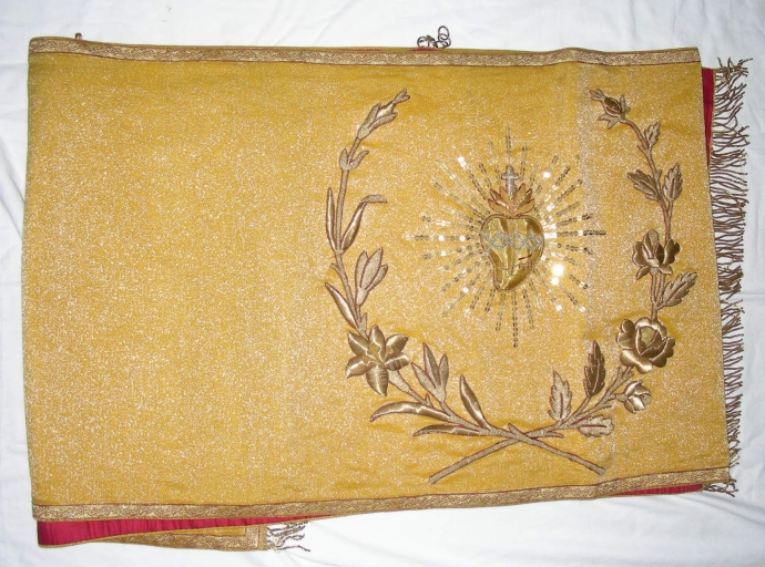 Voile huméral