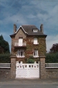 Maison de villégiature, dite Kerkyra