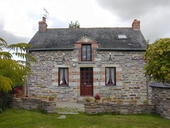 Maison, la Manchonnais (Saint-Ganton)