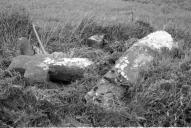 Menhir, Croaspilo (Plovan)