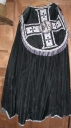 Chape noire 2
