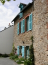 Maison, 6 le Roquet (Saint-Médard-sur-Ille)