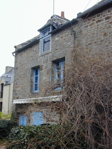 Ferme, 4 chemin de la Rêverie (Pleurtuit)