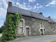Maison, Brangoyan (Guillac)