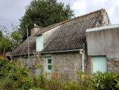 Maison 4, Kersulan (Bieuzy fusionnée en Pluméliau-Bieuzy en 2019)