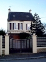 Maison, 1 rue de l'Eglise (Baguer-Pican)