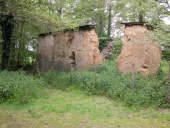 Moulin, Champagne (Pacé)