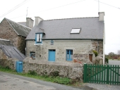 Maison, 9 rue des Camélias, Porzh Loas (Plouézec)