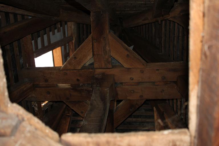 Hôtel particulier, 11 rue Notre-Dame (Vitré)