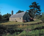 Les églises et chapelles sur la commune de Clohars-Carnoët