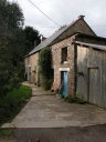 Ferme, le Hiaume (Dingé)