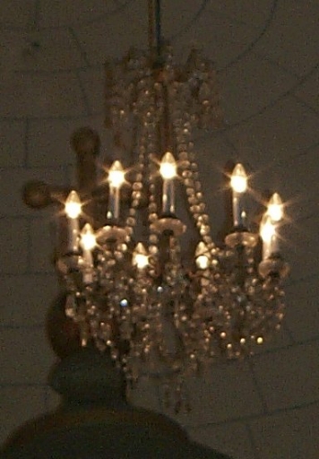 Lustre