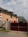 Ferme, actuellement maison, les Buttes (Pacé)