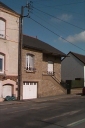 Maison, 144 rue de Châtillon (Rennes)