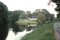 Site d'écluse de Kergoat, n° 203 (Saint-Hernin)