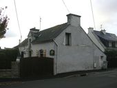 Maison, 30 rue du 1er bataillon des FFI (Vannes)