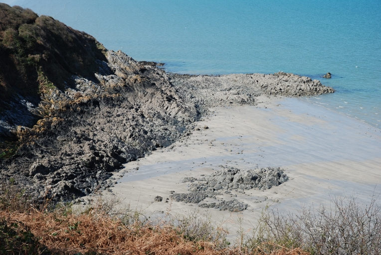 Front de mer : les espaces littoraux remarquables de la commune de Pordic