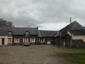 Ferme, la Grande Bétuaudais (Pont-Péan)