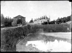 Château de Catuelan (Hénon)