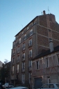 Immeuble, 8 rue Jean-Macé (Rennes)
